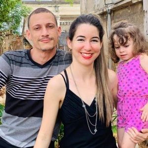 Meet your Posher, Leandro